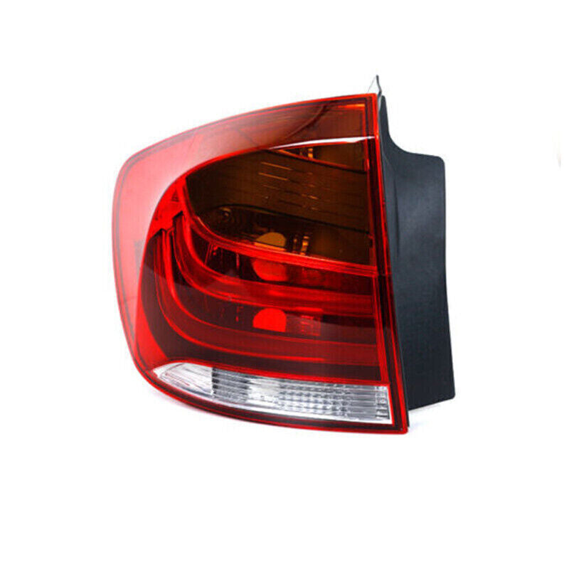1Pcs LH Outer Rear Tail Light Turning Signal Brake Lamp for BMW X1 E84 2008-2015 Q