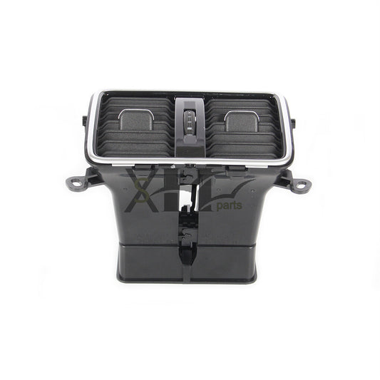 The rear air vents are black and suitable for VW CC for Passat 3AA8192039B9 Q