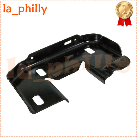 Front Frame Mount Bumper Bracket Left Side FL3Z17N775C Fits 2015-2020 for Ford F150