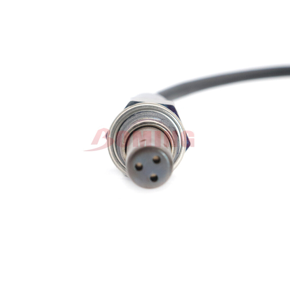 Suitable for 2009-2014 for Cadillac for Escalade 6.0L/6.2L 4-piece Oxygen (O2) Sensor 1 2 (Upper + Lower)