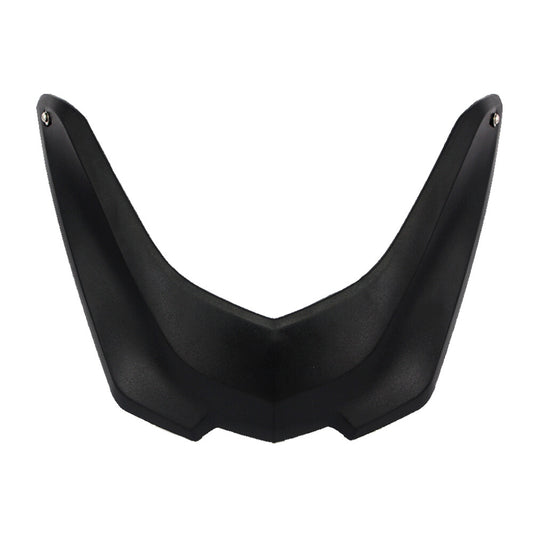 Front Fender front beak extension plate for BMW R1200GS LC Waterbird 13-16