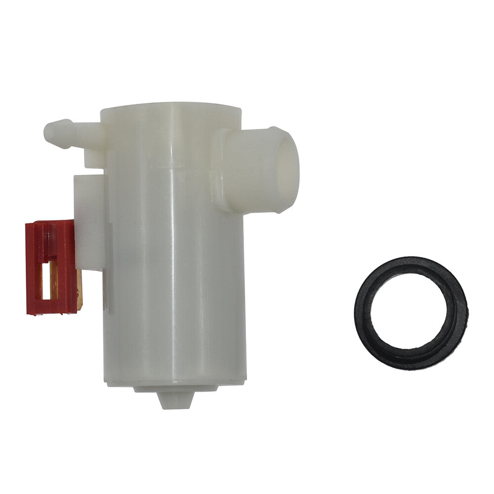 76806-SL0-E01 Windshield Washer Pump for Acura RL TL for Honda CR-V for Civic for Subaru Q