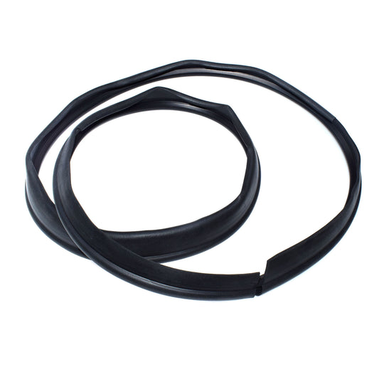 Bumper seal suitable for M3 M4 320i 328d 330i 340i 428i 430i 435i 440i 51767255802- v