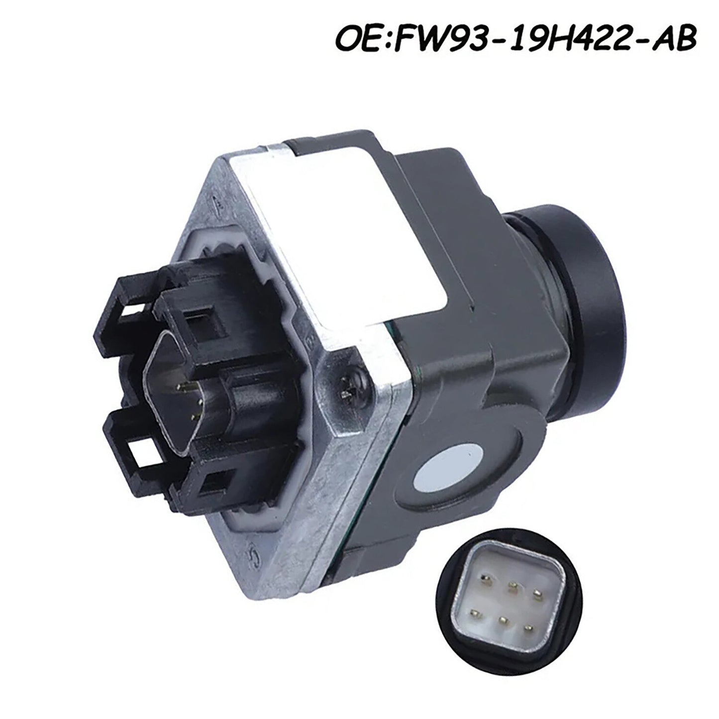 Front Rear Reverse Parking Camera FW93-19H422-AB for Land Rover for Range Rover