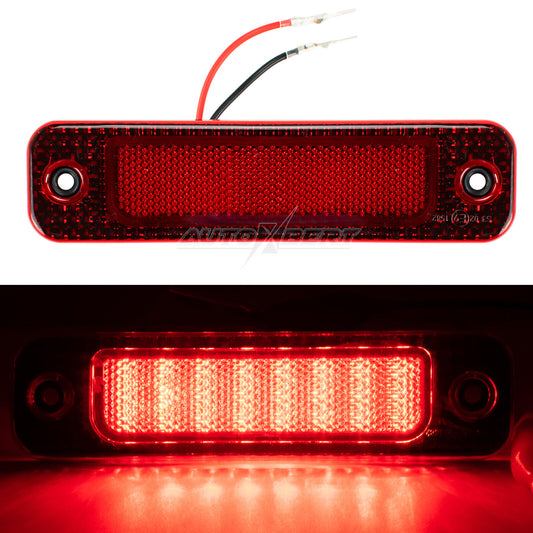 for Ford Transit 7 MK7 09~14 Bus Box 3 Third Brake Light Stop Lamp 5128002