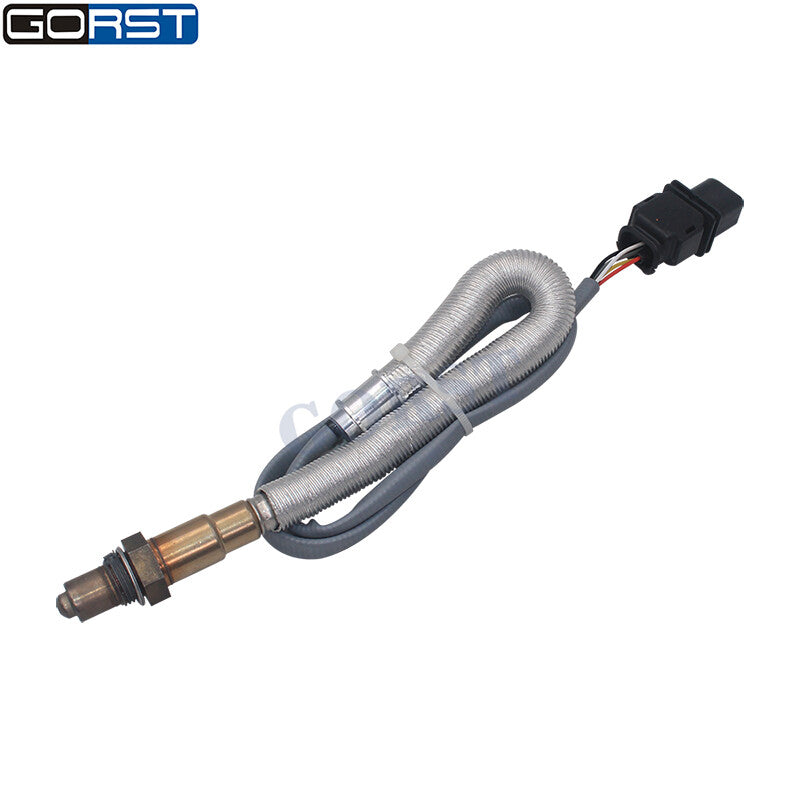 0258017100 Oxygen sensor suitable for BMW E65 E66 E90 X5 E70 11787558054 0258017121 Q