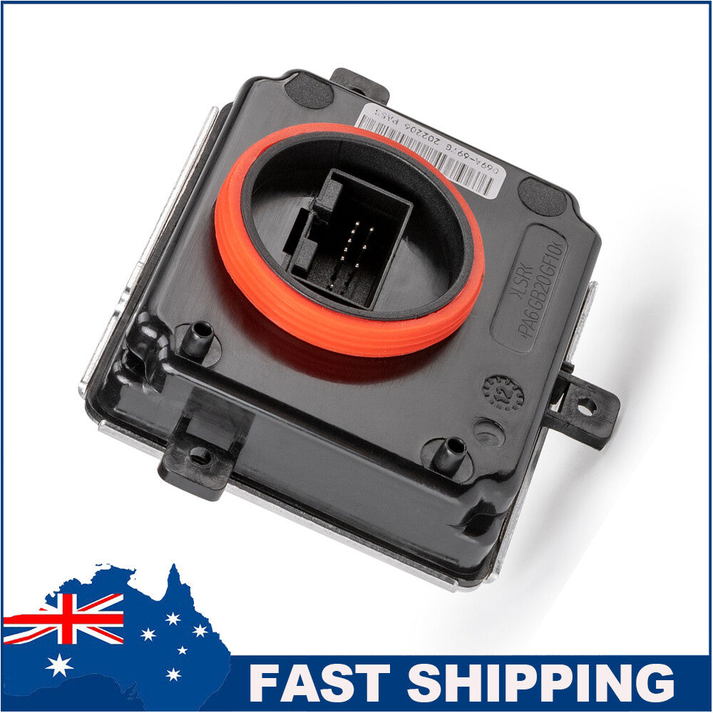 Daytime Running Light Module DRL Control Unit for Audi for A6 A7 for VW for Golf 4G0907697G Q
