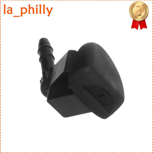 Front Windscreen Wiper Washer Jet Nozzle Fit For Renegade 2015 2016 2017