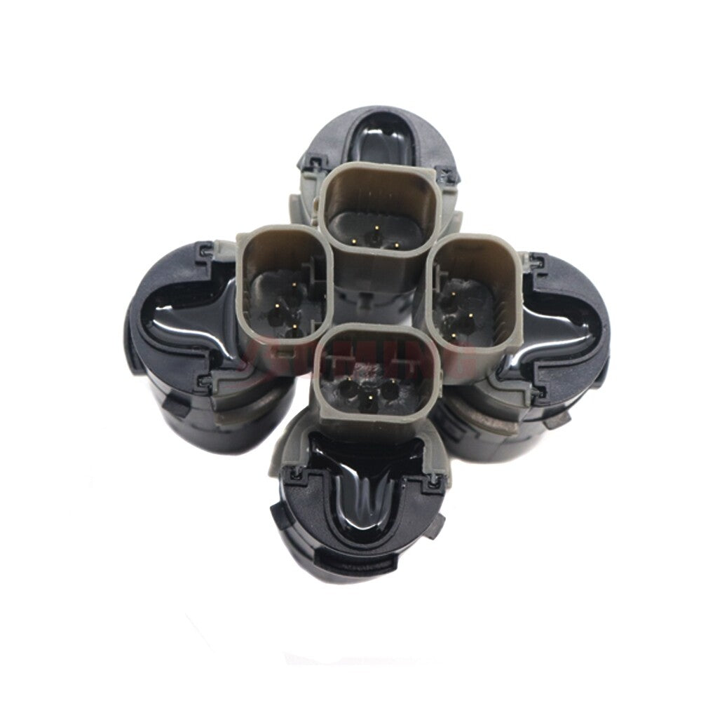 Fits for BMW E60 E61 M5 E65 X3 E83 E46 4Pcs New PDC Parking Sensor 66206989069