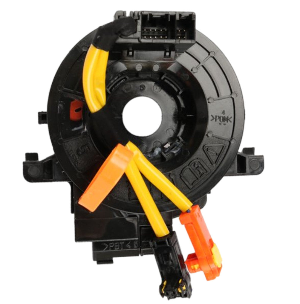 clock spring version for Toyota Highlander Tundra Tacoma RAV4
