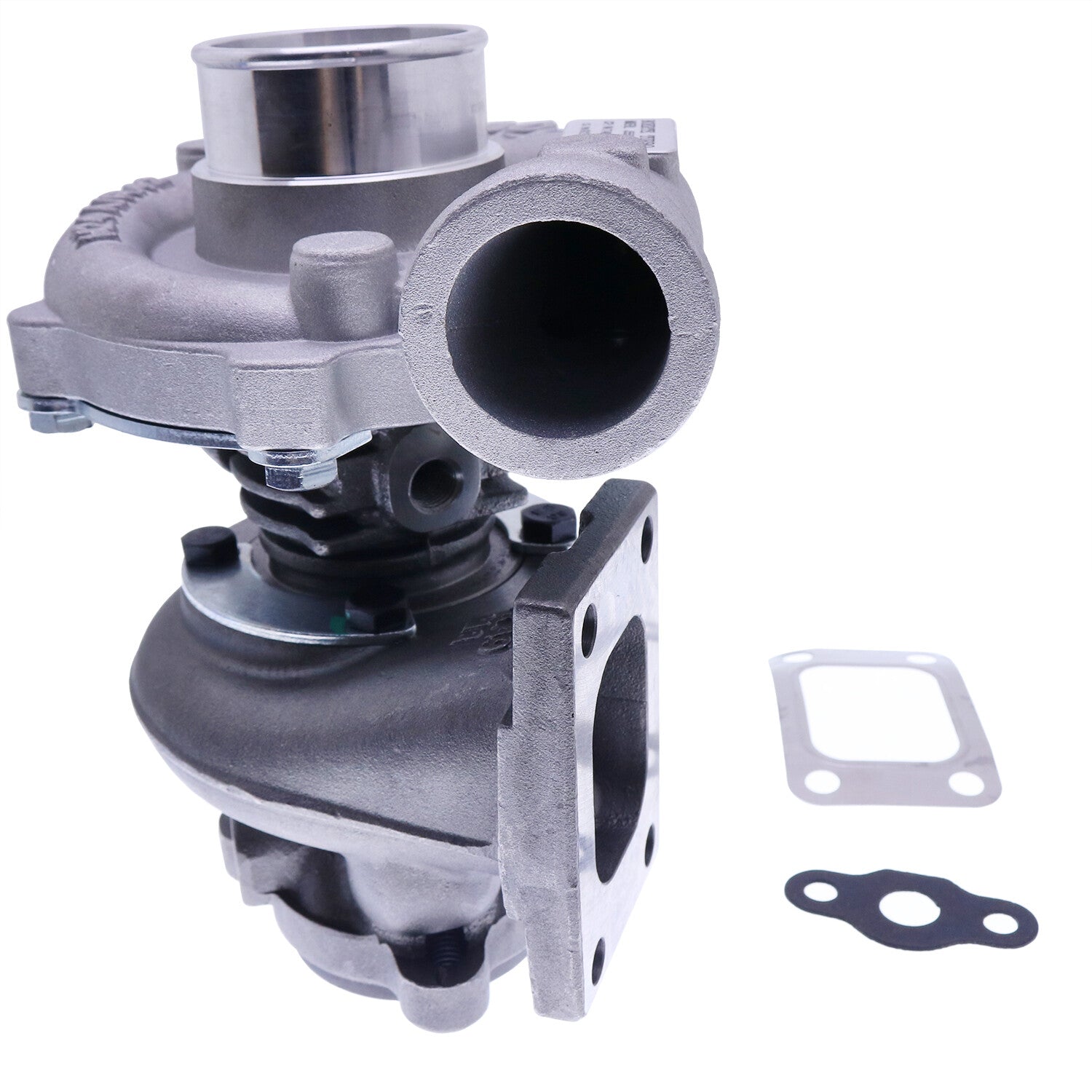 Turbocharger Fits For Perkins Engine 1004-40T Massey Ferguson Tractor 4245