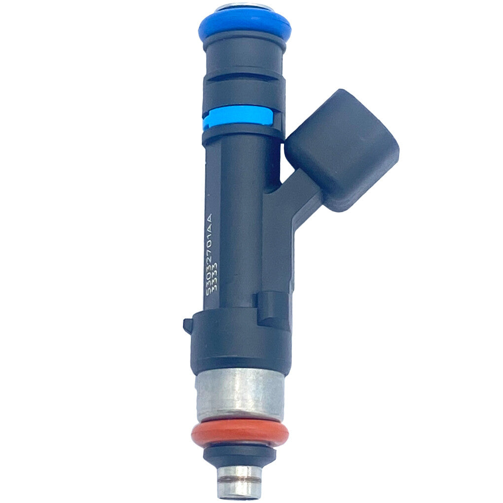 6-piece fuel injector kit for Dodge Durango Nitro for Jeep Commander 3.7L 0280158020- n