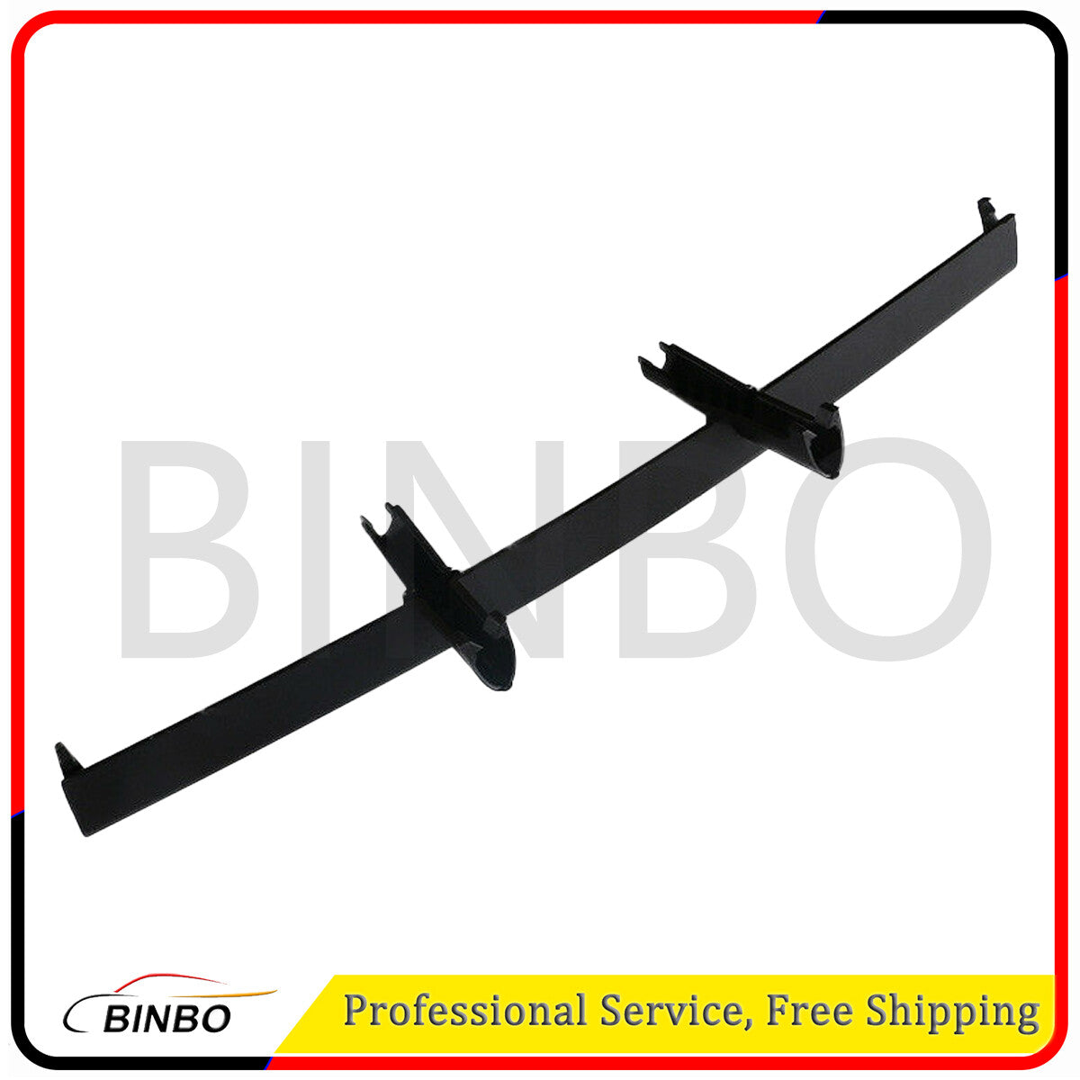 For 2004-2007 for BMW 5-Series E60 E61 Front Bumper Lower Center Grille 51117033702