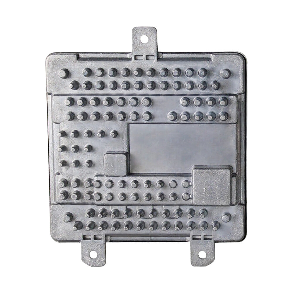 Headlight Control Unit Module for BMW G38 M5 Competition 2022 63-11-5-A0A-FC0 Q