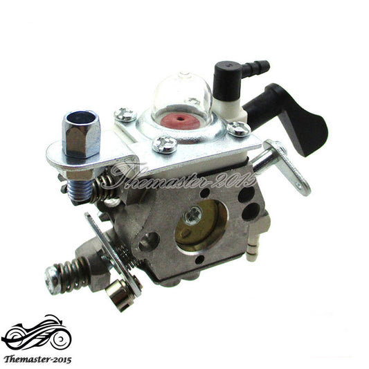 Performance Carburetor For 43cc 49cc for Mini Pocket Bike Go Ped Scooter Q