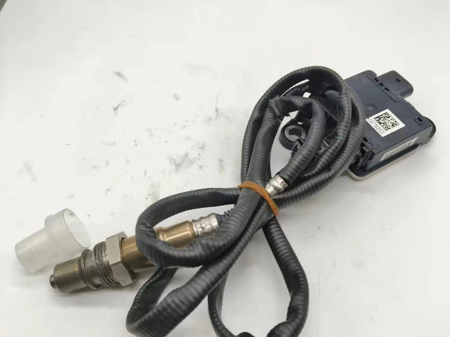 2019-2023 for MAZDA CX-5 KE, KF NOX Sensor 2 SH9P-18641B 0281007918/919- n