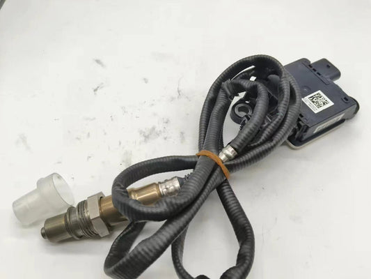 2019-2023 for MAZDA CX-5 KE, KF NOX Sensor 2 SH9P-18641B 0281007918/919- n