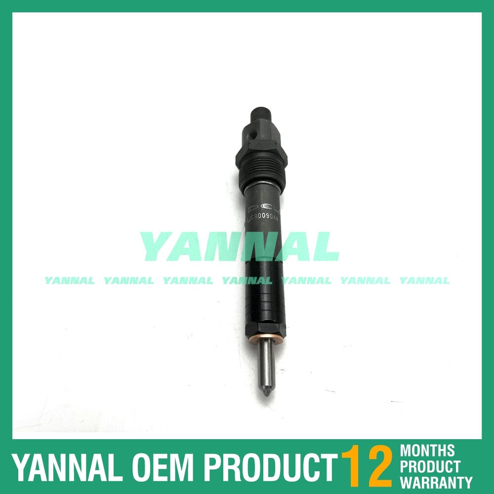 The new 2645A050 fuel injector is suitable for Perkins 903-27 engines.