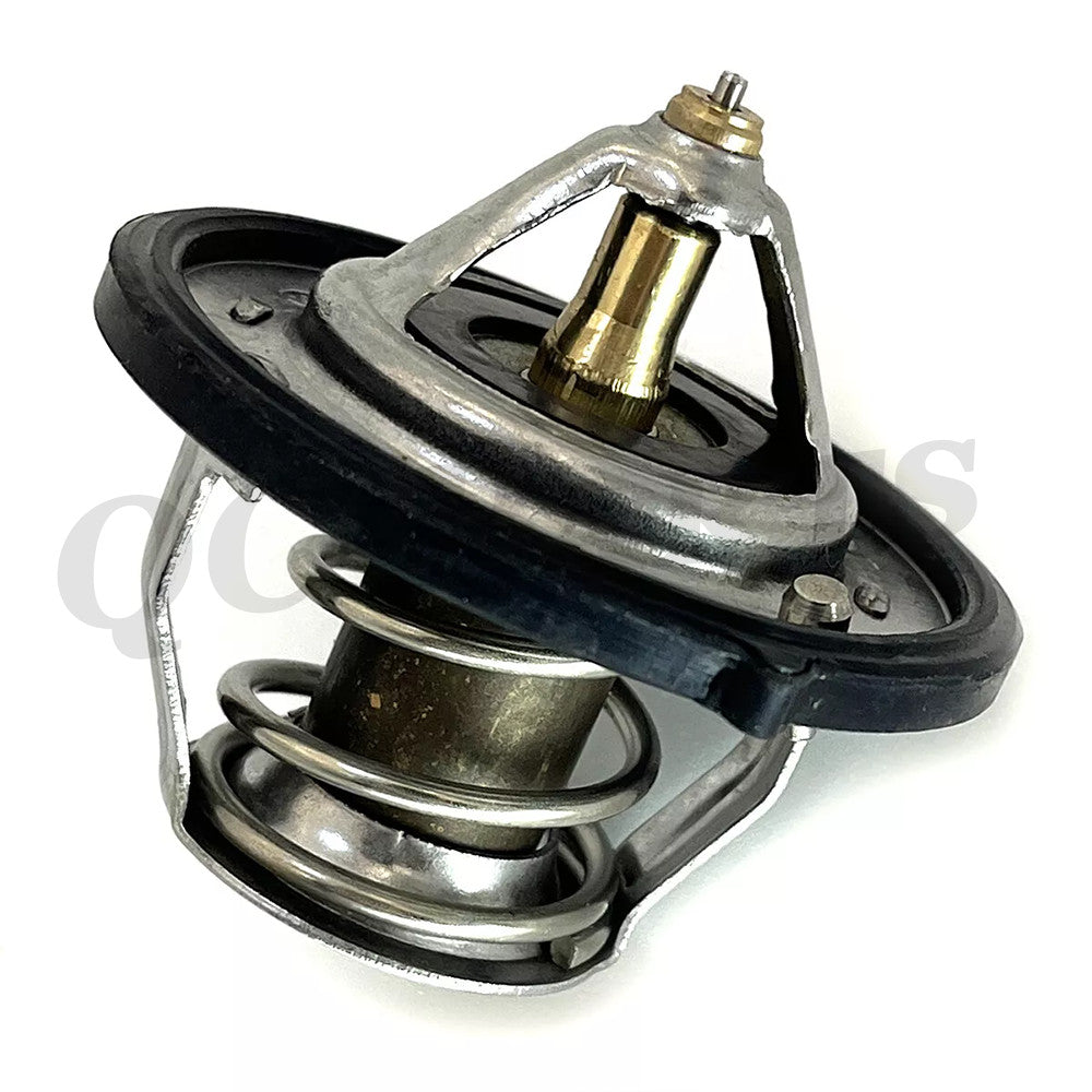 Engine coolant thermostat suitable for HYUNDAI Accent for Elantra for Kia Soul #25500-2B000 Q