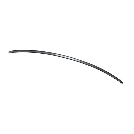 Rear Trunk Lid Spoiler Wing Lip for BMW 4 Series G22 2020-2024 21 2024 Q