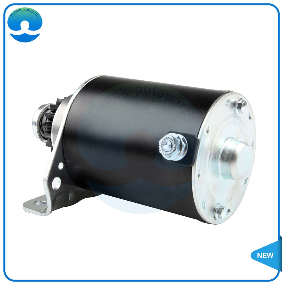 Starter Motor Fit for Briggs  Stratton 16HP 18HP 20HP 22HP SBS0004