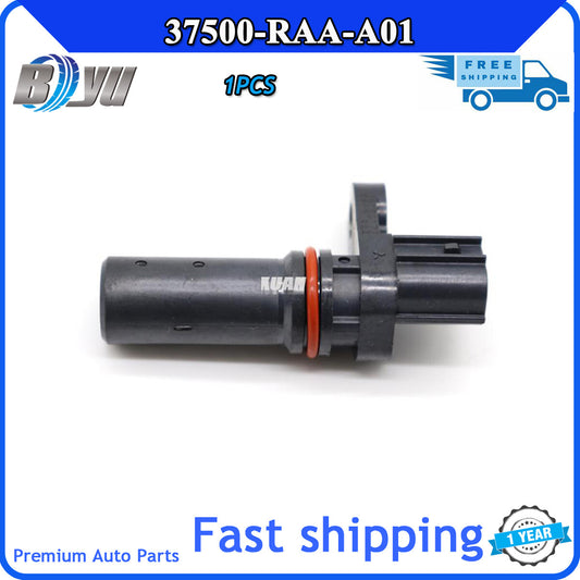 Suitable for ACURA for RDX TSX for HONDA ACCORD 37500-RAA-A01 automotive crankshaft position sensor (1 piece) v