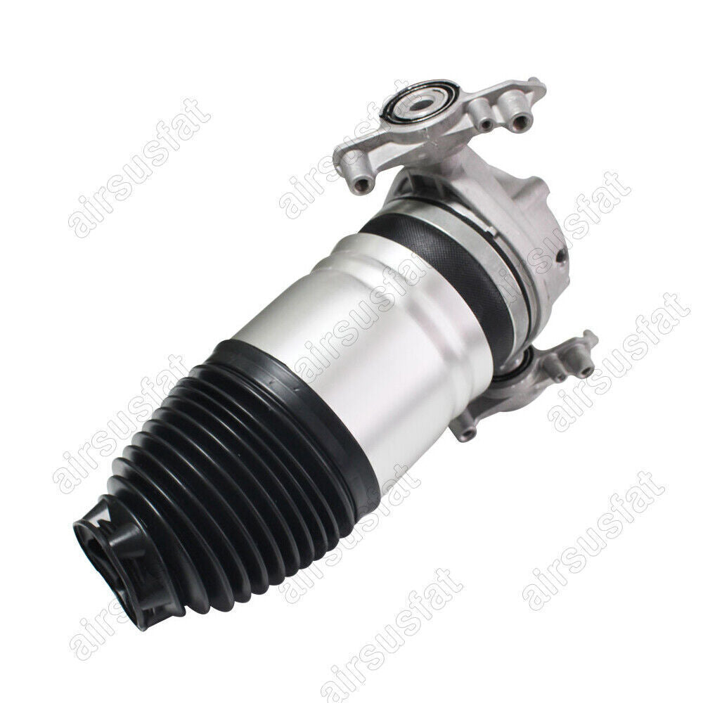 2x Rear LR Air Suspension Spring Bag for Audi Q7 for Porsche for Cayenne for VW 2011-2016