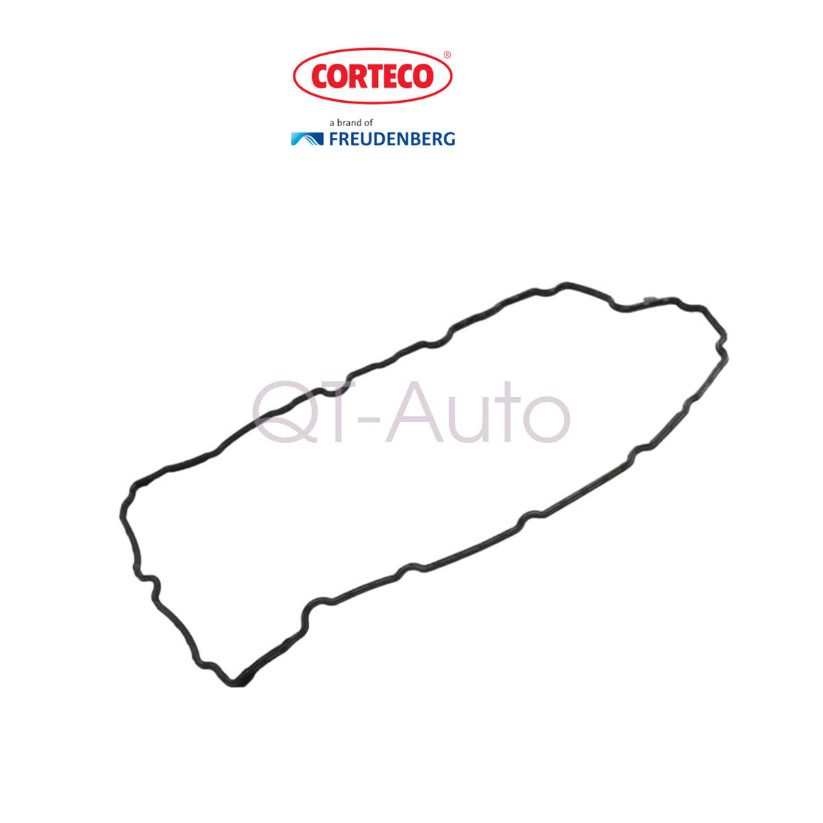 12607401 Left valve cover gasket for Malibu Traverse Acadia Terrain SRX STS- n