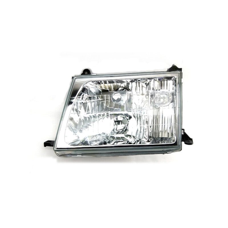 Ring for for Land Cruiser LC100 4500 4700 98-05 Front lighting lights fog lamp v