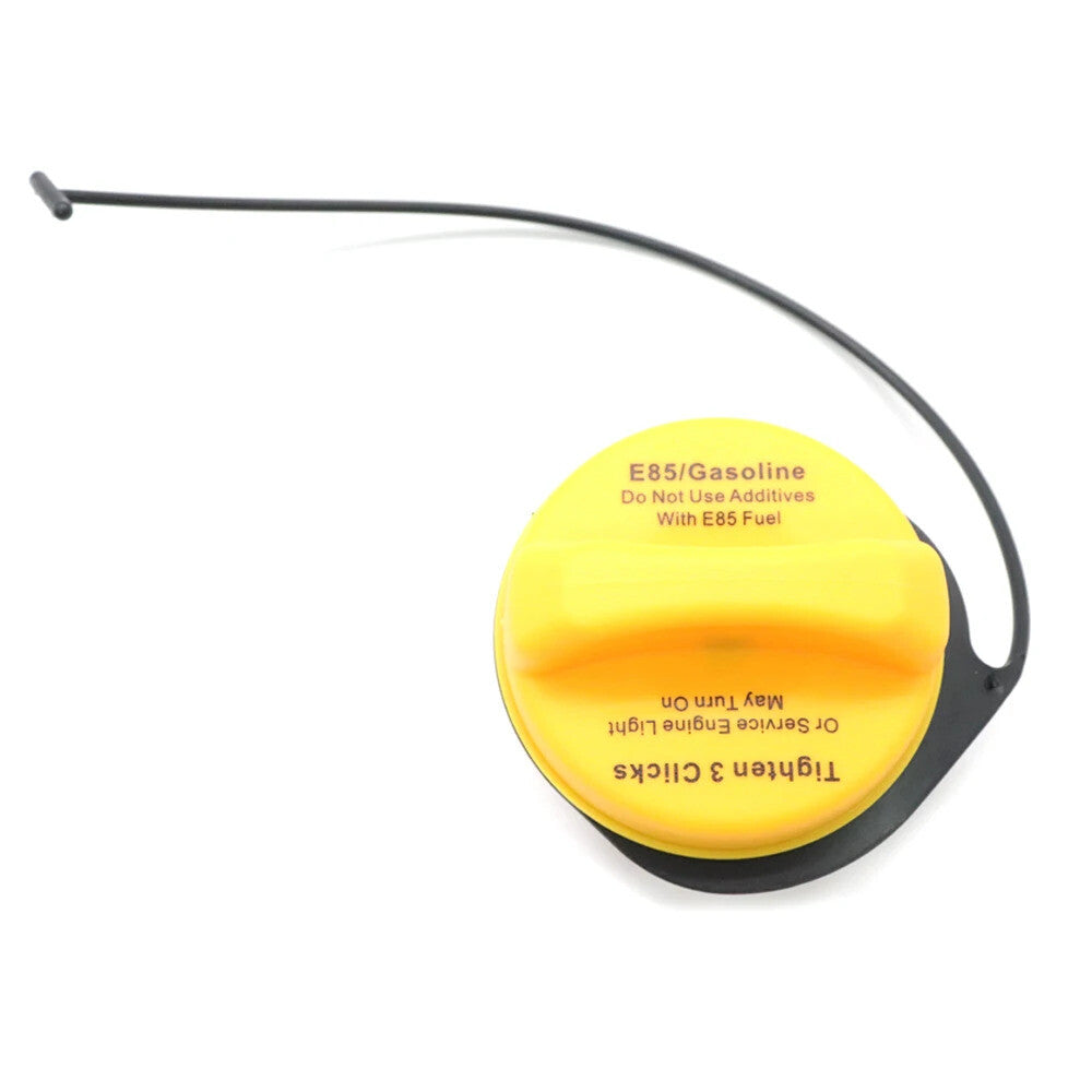 Fuel tank cap 20915990 GT295, suitable for 2007-2011 for Chevrolet Silverado for Sierra 1500 Tahoe Q