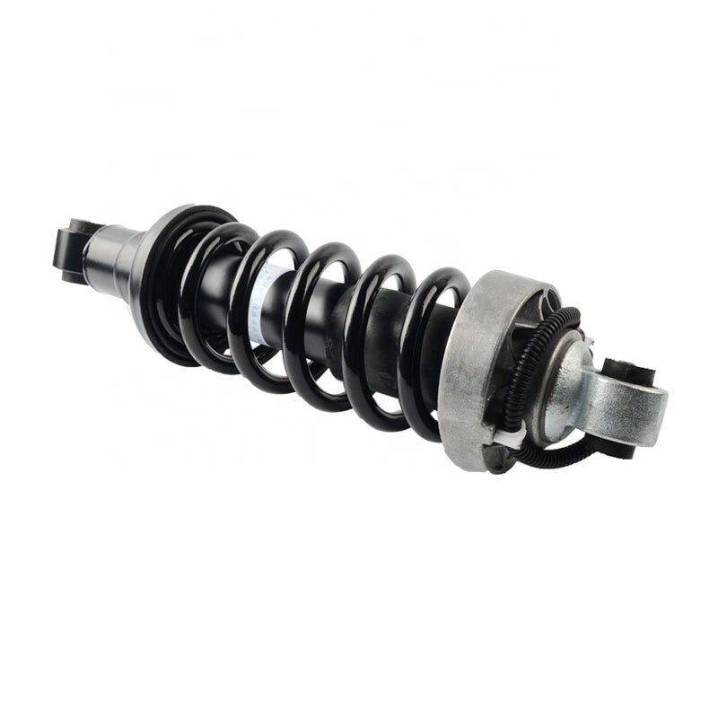 for Audi R8 Rear Right Air Suspension Shock Absorber Electric control Magnetic