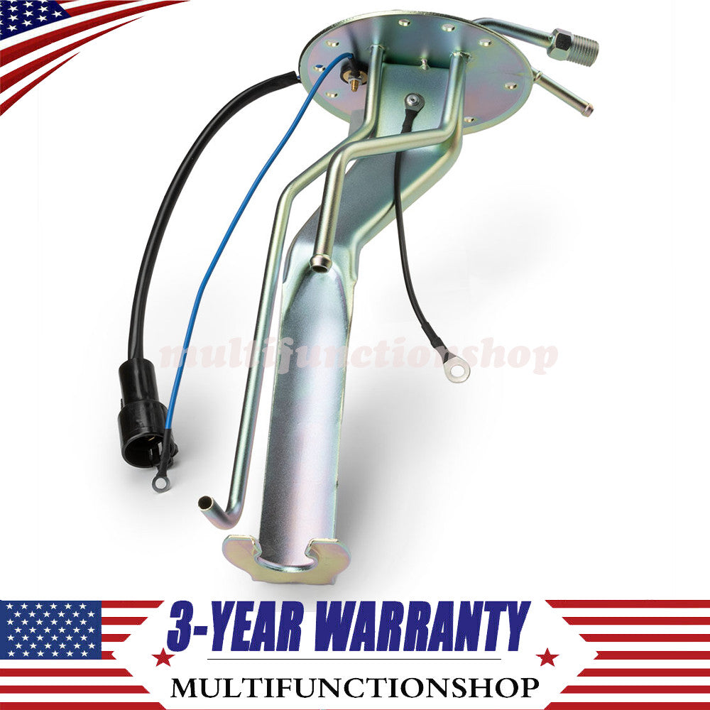 23206-35121 Fuel Pump Hanger Tube Assembly for Toyota Pickup 2.4L/3.0L 1988 New