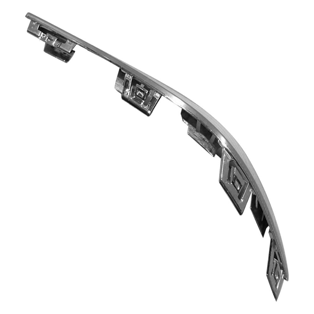 For W206 C-Class  43AMG 2022 - 2023 Car Rear Right Bumper Molding Trim Q