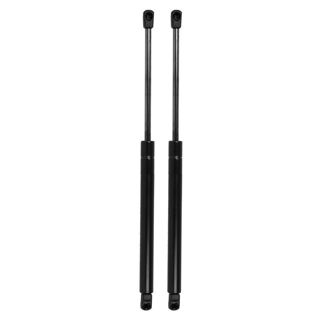 Rear tailgate lift support shock absorber struts (2 pieces) suitable for Hyundai Santa Fe 2007 - 2012 PM1017 Q