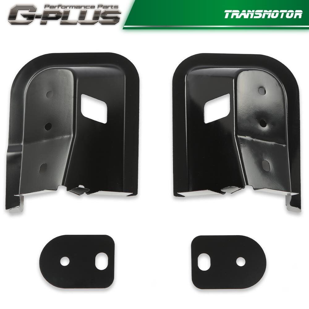 Front Cab Mount w/ Nut Plate Fits 1994 - 2002 for Dodge for Ram 1500 2500 3500- v
