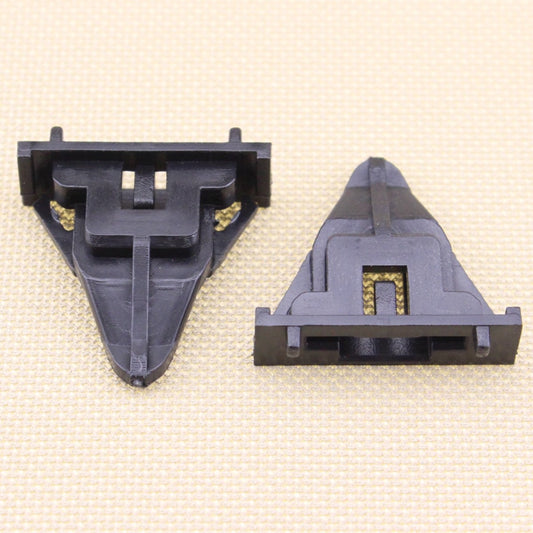 NEW Qty-5 Front Fender Moulding Clips 6199135010 for Toyota FJ Cruiser 2007