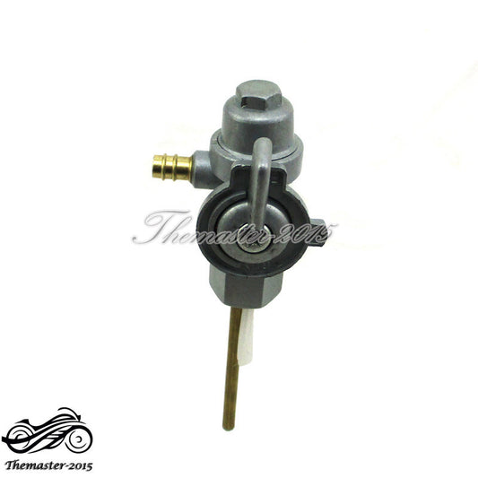 Fuel Valve Petcock for Yamaha RD60 YZ80 MX 80 100 125 175 250 TT500 YG1 YG5 YJ1 Q