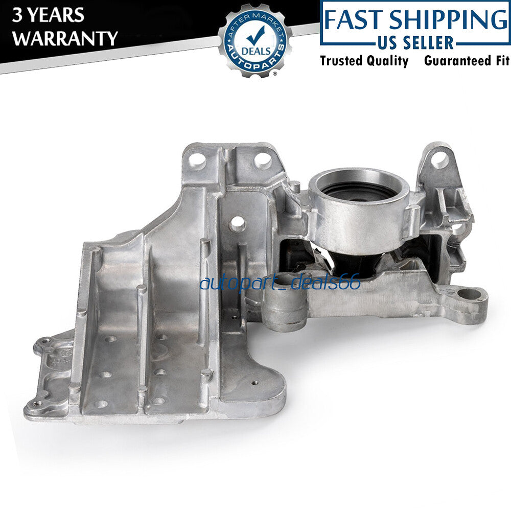 Automatic Left Transmission Mount for Nissan Sentra 2007-2012 11220-ET01A