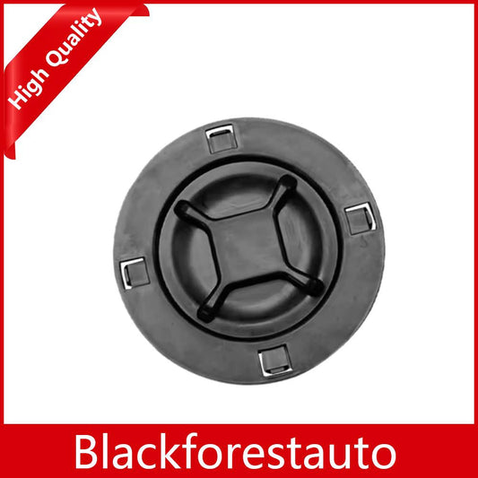 Front Wheel Housing Access Cover Black Fits For A-Class W177 2019-2020 Q