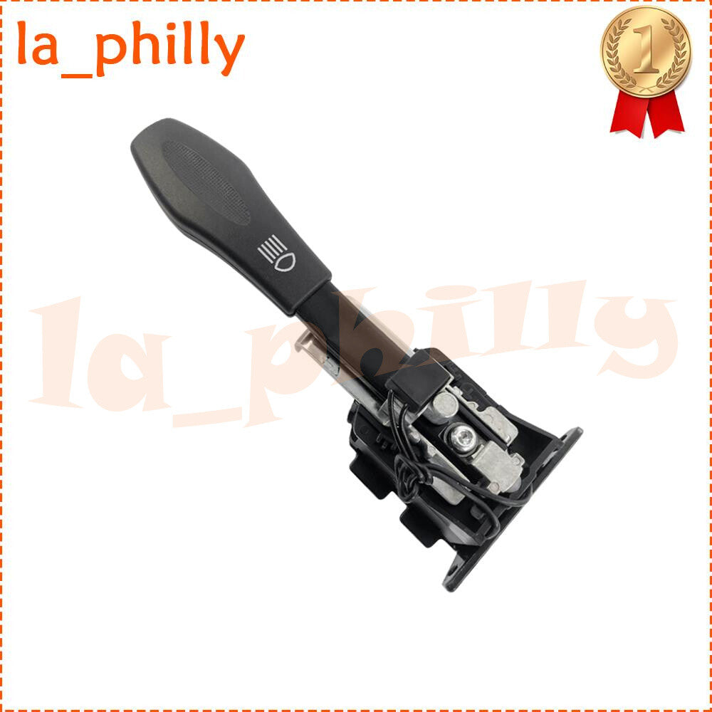 Turn Signal Switch TL30350 01481471 Fit for Peterbilt 335 340 Grote Black