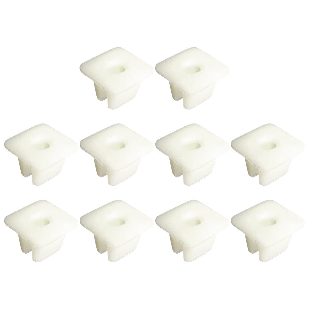 10Pcs for CR-V HR-V for Accord for Civic Pilot Element Odyssey Headlamp Adjustment Nut