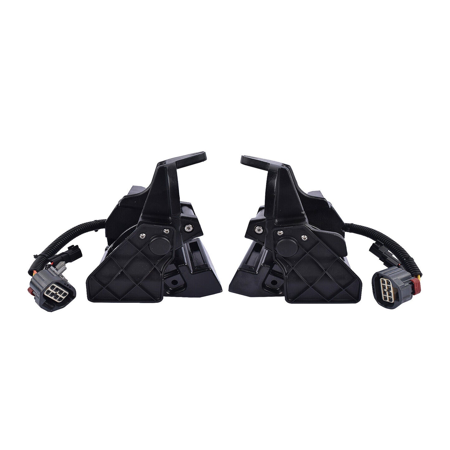 84131859  84131860 Power Step Running Board Motor LH + RH Side for GMC for Yukon XL
