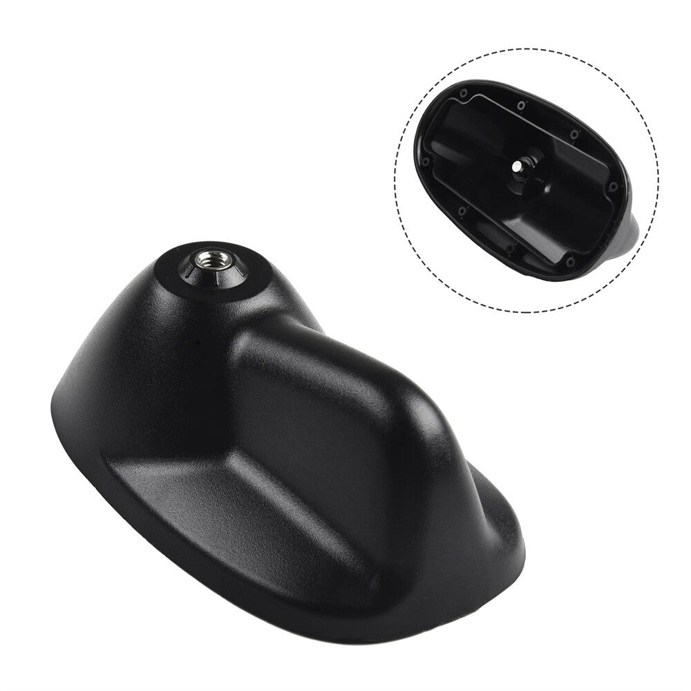 Roof Antenna Base Cover Big Type for Mini R55 R56 Cooper/Cooper S 65203456090 US Q