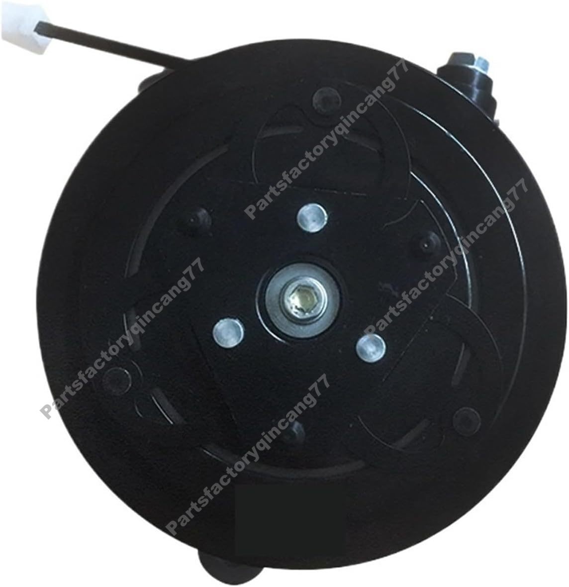 12V 4PK Air Conditioning Compressor 95200-70CB0 for Suzuki Esteem Grand Vitara Q