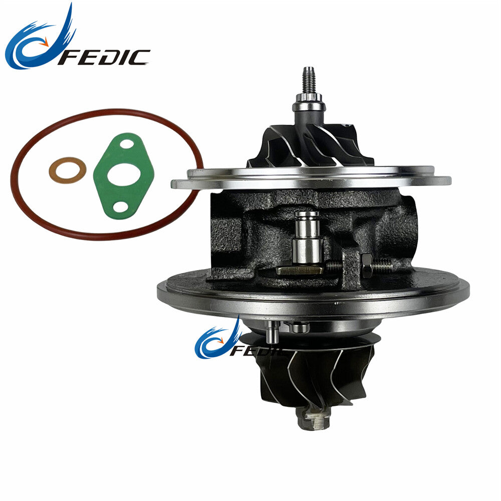 454161 Turbo cartridge for Seat Cordoba lbiza II Toledo I 1.9TDI 81Kw 110HP AFN