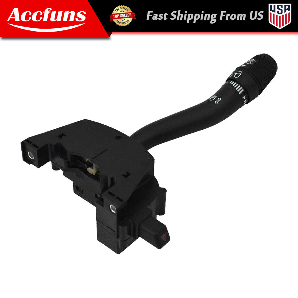 New windshield Wiper turn signal switch for pickup truck YL5T13K359AAW- n
