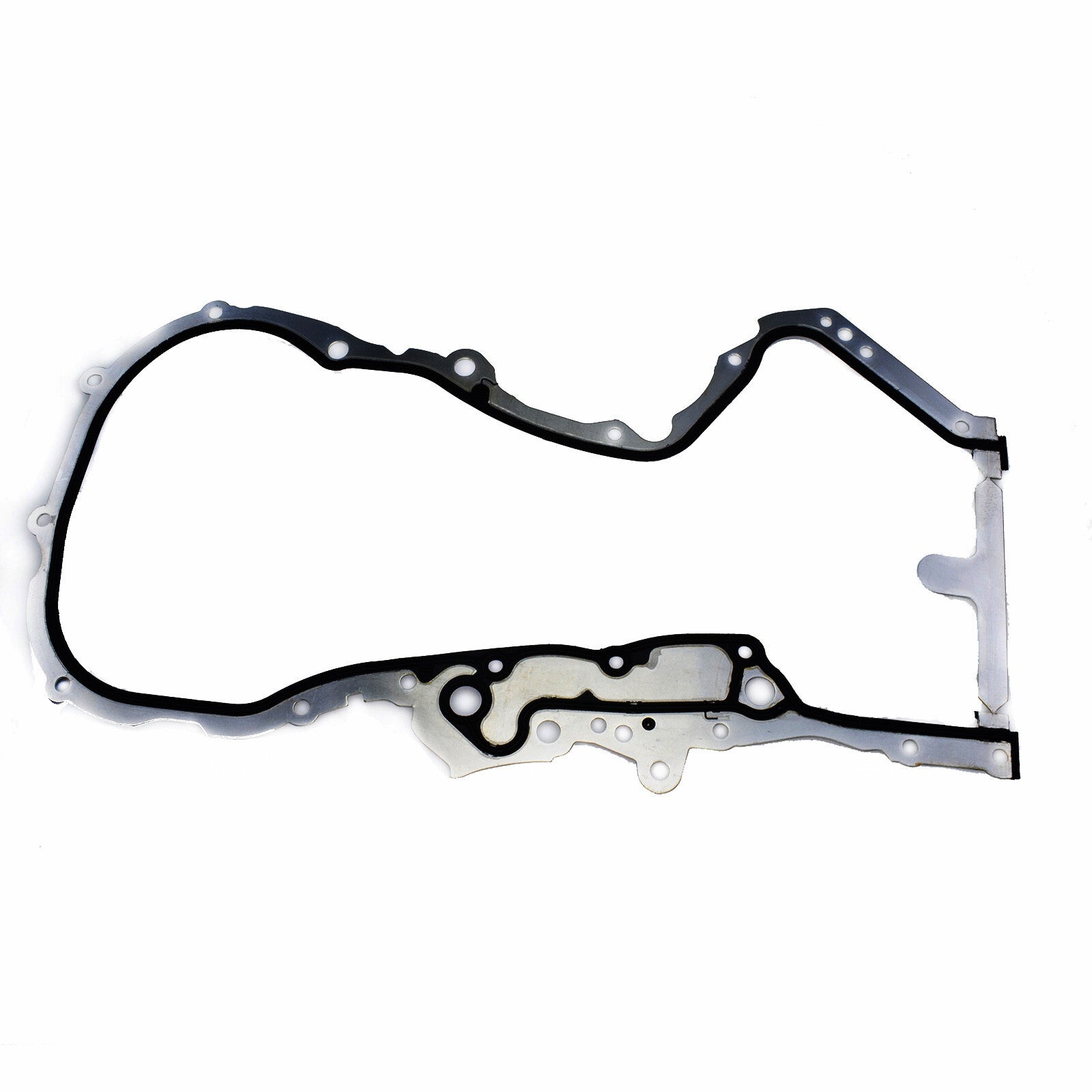 Engine timing housing protective cover gasket for for VW for Golf for Jetta for Tiguan 14L I4 03C109287F- v
