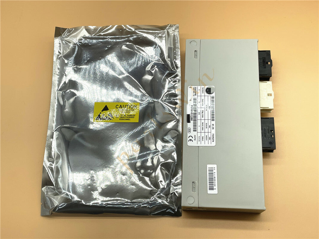 Tailgate control module for tailgate lift 7230669, suitable for X5, E70, X6, E71, E72, etc. n