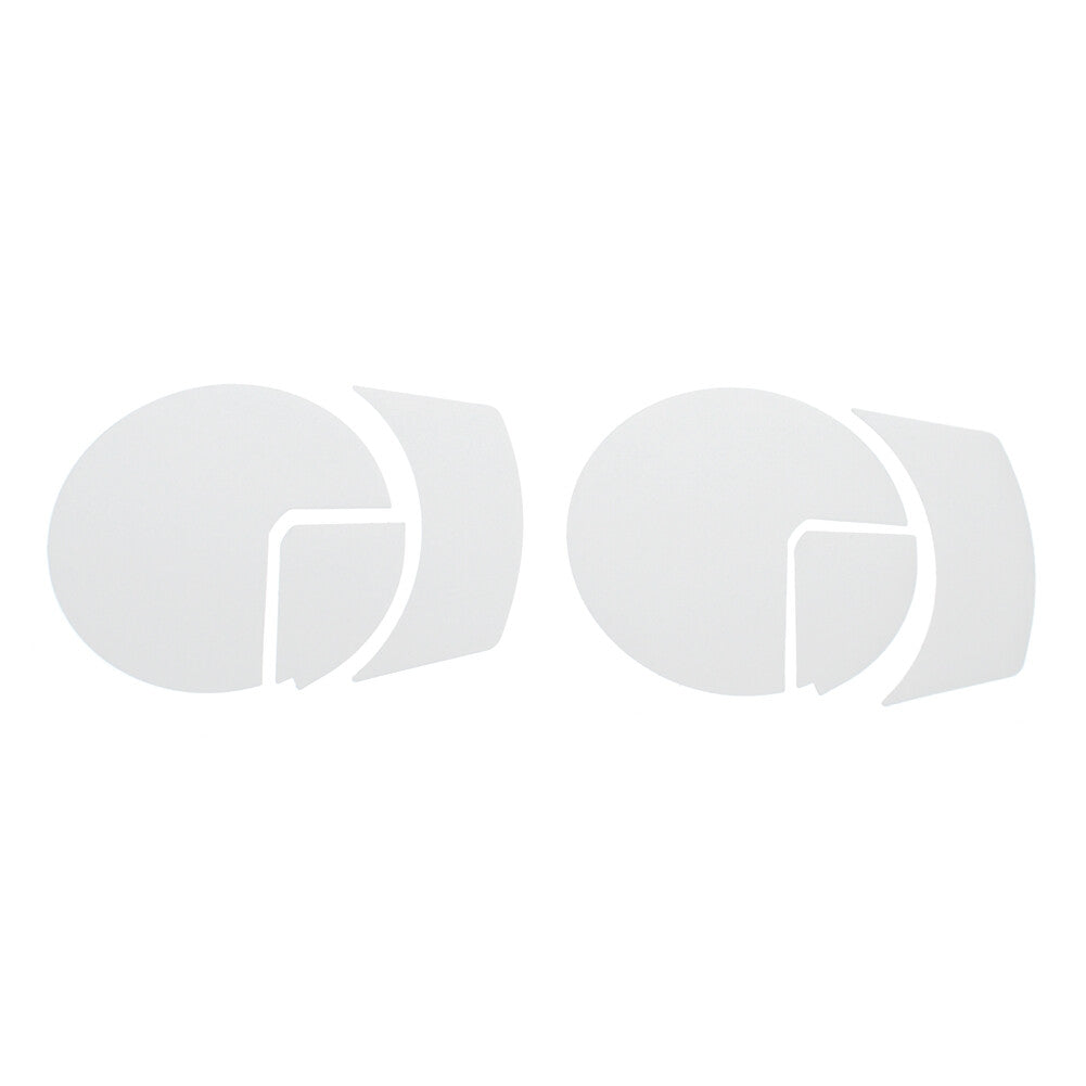 Scratch Film Speedometer Screen Protector Clear for Honda CB350/GB350S 2021-2025