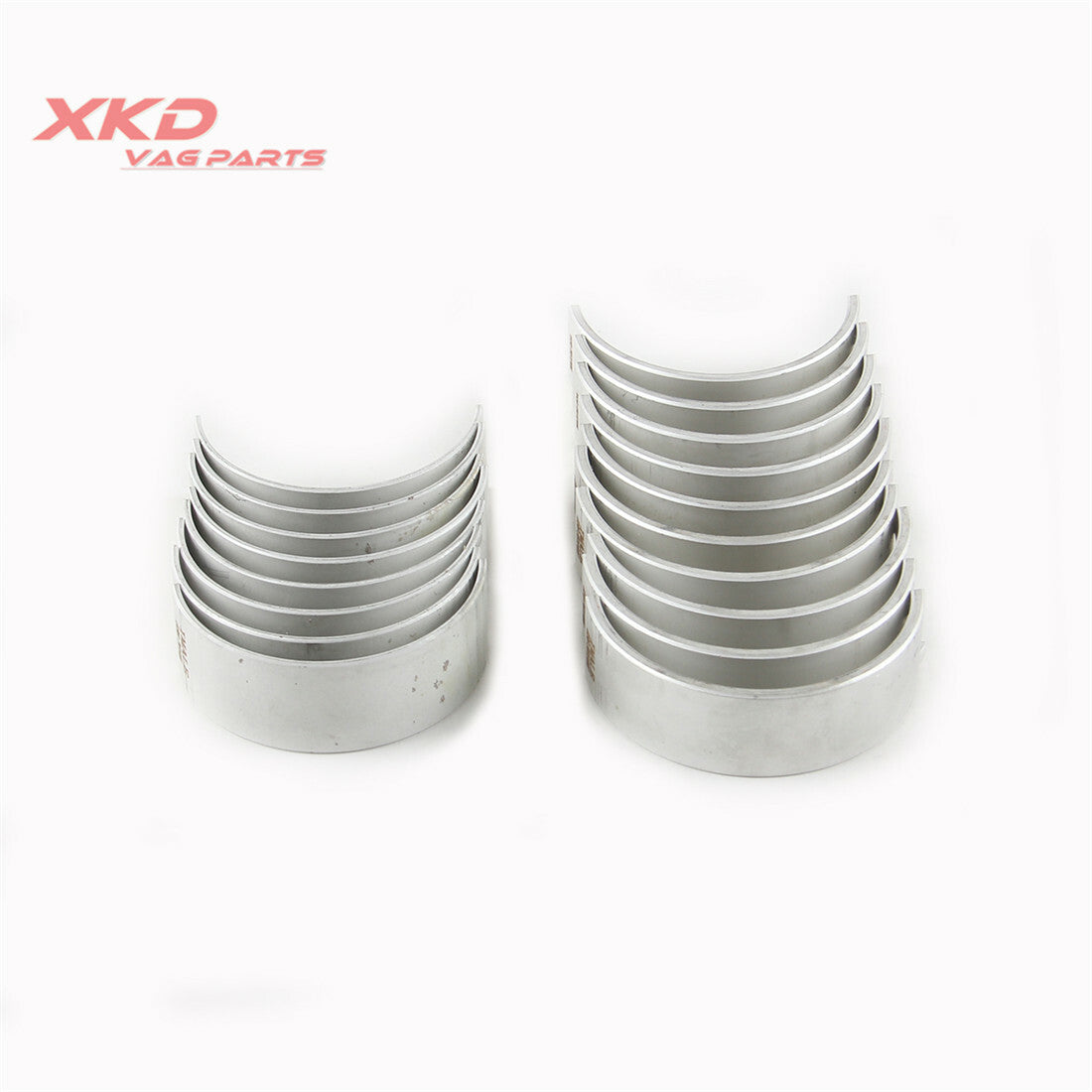 2.0TDI Crankshaft Bearing & Con Rod Bearing Kit Fit for VW Amarok for AUDI Q3 Q